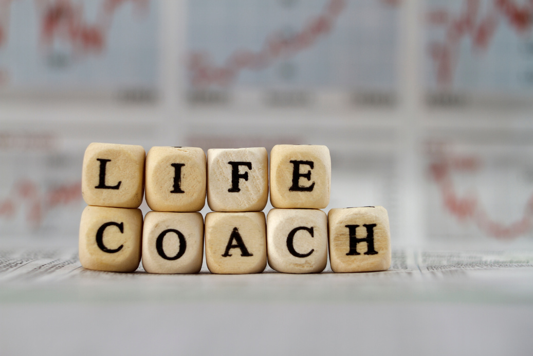 life coach