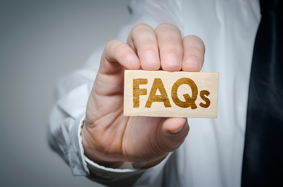 FAQs